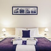 Mercure Tours Centre Gare et Congrès