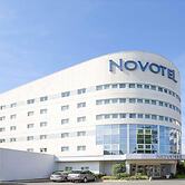 Novotel Paris Orly Rungis
