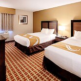 Quality Inn And Suites