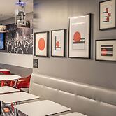 Hotel Inn Design Paris Place d'Italie