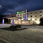 Holiday Inn Express Allentown North by IHG