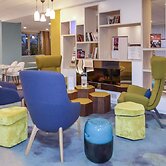 Hôtel Mercure Macon Bord de Saône