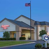 Hampton by Hilton Bardstown