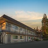 Best Western Gold Country Inn