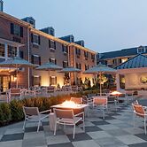 The Inn at Lewisburg, BW Signature Collection