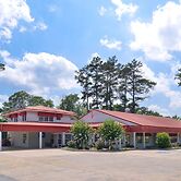 Americas Best Value Inn Winnsboro, LA