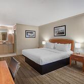 SureStay Plus Hotel by Best Western Mountain View