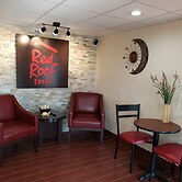 Red Roof Inn Wheelersburg