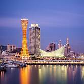 Hotel Okura Kobe