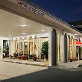 Travelodge by Wyndham Bakersfield