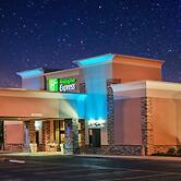 Holiday Inn Express Little Rock Airport by IHG
