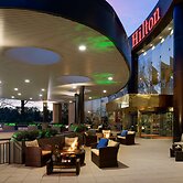 Hilton Washington Dulles Airport