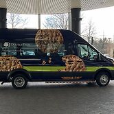 DoubleTree by Hilton Washington Dulles Airport
