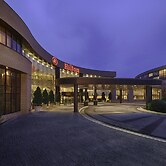 Hilton Washington Dulles Airport