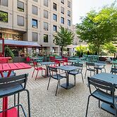 ibis Lyon Part Dieu Les Halles