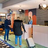 ibis Lyon Part Dieu Les Halles