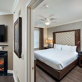Eden Resort and Suites, BW Premier Collection