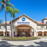 Best Western San Dimas Hotel & Suites