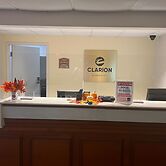 Clarion Inn Frederick Event Center