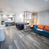 Travelodge by Wyndham Whittier