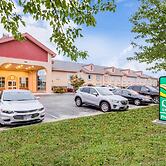 Quality Inn and Suites