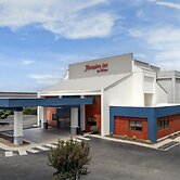 Hampton Inn Fayetteville Fort Bragg