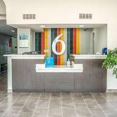 Studio 6 Claremore, OK