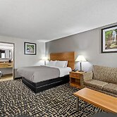 Quality Inn Bowling Green South