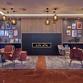 DoubleTree by Hilton Hannover Schweizerhof