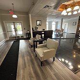 Whaler Inn and Suites