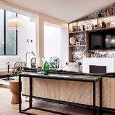 Doisy Etoile - Orso Hotel