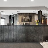 Kelly Inn Billings Montana