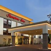 Hampton Inn Lubbock