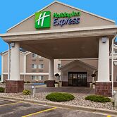 Holiday Inn Express Jamestown by IHG