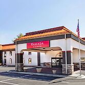 Ramada by Wyndham Hendersonville