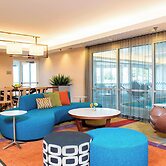 Fairfield Inn & Suites by Marriott Bloomington