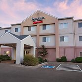 Fairfield Inn & Suites by Marriott Norman