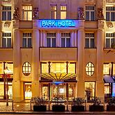 Seaside Park Hotel Leipzig