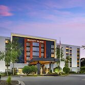 Hyatt Place Atlanta/Alpharetta/North Point Mall