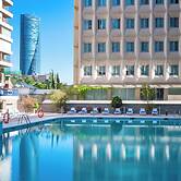 Hotel Madrid Chamartín Affiliated by Meliá