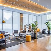 Hotel Madrid Chamartín Affiliated by Meliá