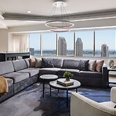 The Westin San Diego Bayview