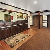 Yellowstone Westgate Hotel