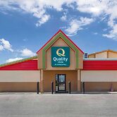 Quality Inn Hamilton Bitterroot Valley