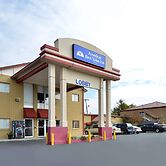 Americas Best Value Inn Tulsa at I-44