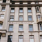 Reichshof Hotel Hamburg