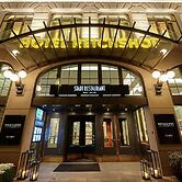 Reichshof Hotel Hamburg