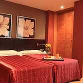 Hotel Villa De Barajas