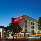 Hampton Inn Clemson-University Area