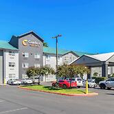 Comfort Suites Portland Airport